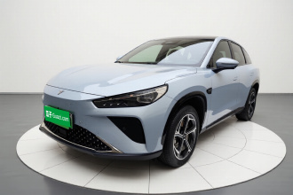 哪吒汽车 哪吒L 2024款 增程 310 闪充版