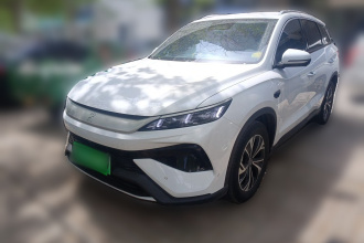 比亚迪 宋Pro新能源 2025款 第二代 智驾版 DM-i 75KM领先型