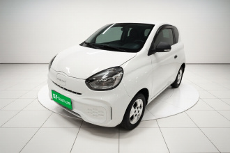 荣威 科莱威CLEVER 2021款 302km新四座超能版