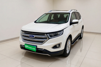 福特 锐界 2016款 EcoBoost 245 两驱豪锐型 7座