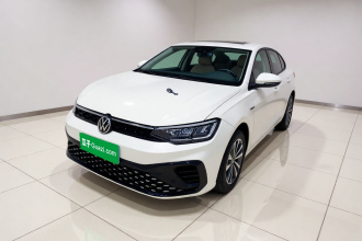 大众 朗逸 2023款 新锐 1.5L 自动新逸版