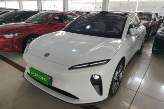 蔚来ET5 2024款 75kWh