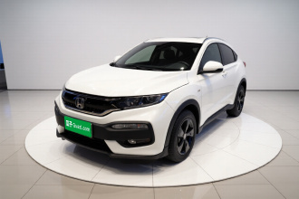 本田XR-V 2015款 1.5L LXi CVT经典版