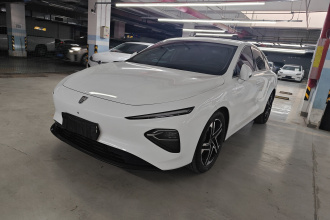 荣威D7 2023款 EV 510km 后驱旗舰版