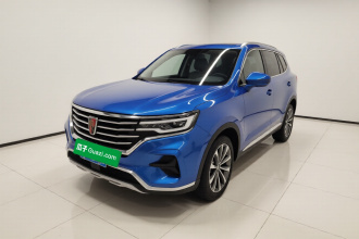 荣威RX5 MAX 2019款 300TGI 自动4G互联豪华版