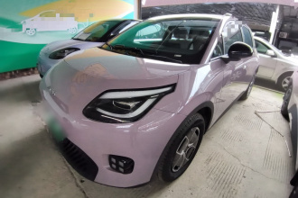 埃安 AION UT 2025款 330星辉版