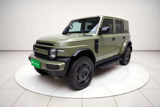 iCAR 超级V23 2025款 401两驱智驾版