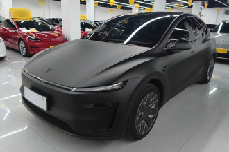 特斯拉 Model Y L 2025款 长续航全轮驱动版