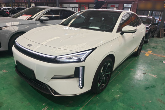 吉利银河 银河L6 2023款 125km MAX