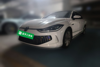 大众 2022款 凌渡L 280TSI DSG炫辣版