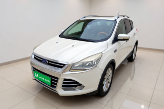 福特 翼虎 2015款 1.5L GTDi 两驱风尚型