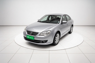 大众 宝来 2011款 1.6L 自动舒适型