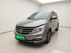 宝骏730 2017款 1.5T DCT风尚型 7座 国V