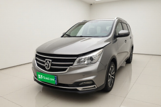 宝骏730 2017款 1.5T DCT风尚型 7座 国V