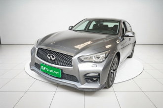 英菲尼迪Q50L 2015款 2.0T 运动版