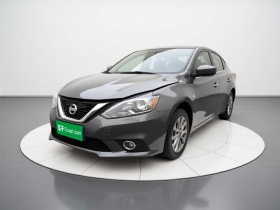 日产 轩逸 2022款 经典 1.6XL CVT豪华版