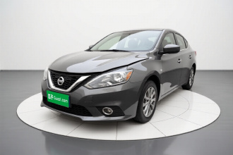 日产 轩逸 2022款 经典 1.6XL CVT豪华版