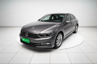 大众 迈腾 2019款 330TSI DSG 领先型 国V