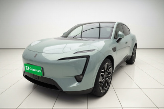 阿维塔11 2022款 长续航双电机奢享版 4座