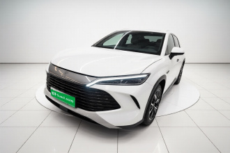 比亚迪 宋L DM-i 2024款 160km 超越型