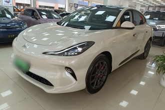 智己汽车 智己LS6 2025款 灵蜥智驾版