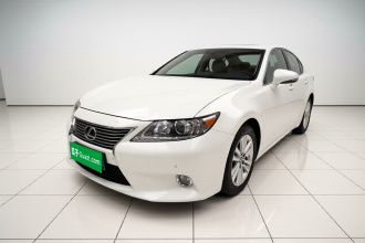 雷克萨斯ES 2013款 250 精英版