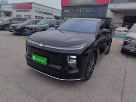 长安启源Q07 2025款 215激光旗舰PLUS