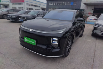 长安启源Q07 2025款 215激光旗舰PLUS