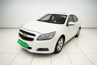 雪佛兰 迈锐宝 2013款 2.0L 自动舒适版