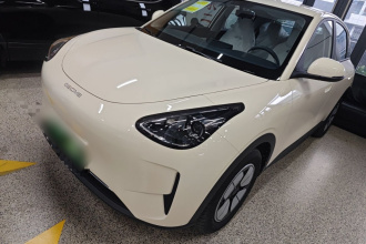 吉利银河 星愿 2025款 410km 自由版