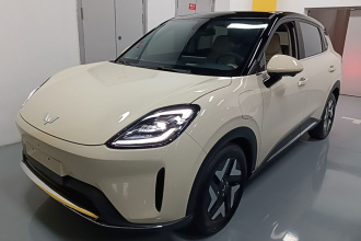 五菱汽车 缤果S 2025款 430km 旗舰款