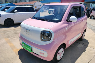 奔腾小马 2025款 222km 灵动马