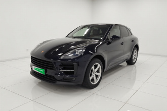 保时捷 2020款 Macan 2.0T
