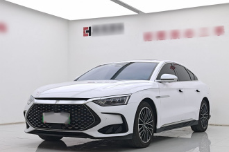 比亚迪 汉 2022款 DM-i 121KM 尊享型