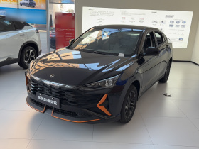 东风风神 奕炫 2024款 1.5L 自动劲速版