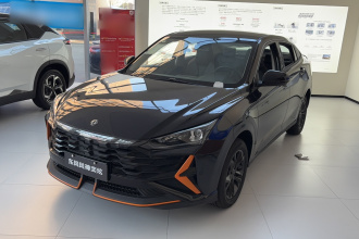 东风风神 奕炫 2024款 1.5L 自动劲速版