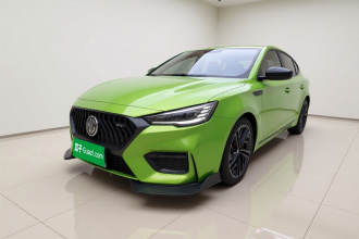名爵 MG6 2020款 1.5T 自动Trophy豪华版