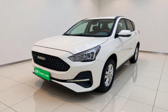 哈弗M6 2019款 1.5T 手动两驱都市型 国VI