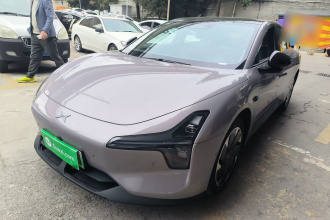 小鹏MONA M03 2025款 502 长续航 Max