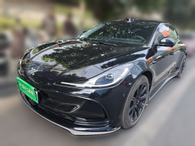 智己汽车 智己L6 2024款 Max 超强性能版