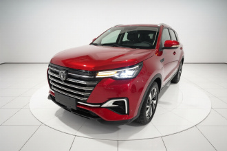 长安CS55PLUS 2020款 1.5T 自动炫动型