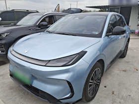 ARCFOX极狐 极狐T1 2025款 425 MAX