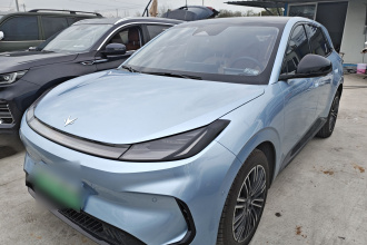 ARCFOX极狐 极狐T1 2025款 425 MAX