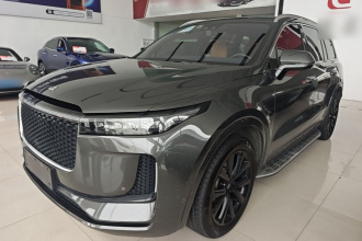 理想汽车 理想ONE 2020款 增程6座版