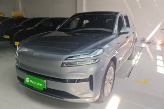 乐道L90 2025款 Ultra 六座版