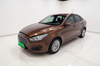 福特 福睿斯 2015款 1.5L 手动舒适型