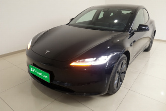特斯拉 Model 3 2023款 长续航全轮驱动版