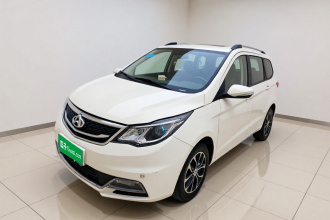 长安凯程 长安欧尚A600 2016款 1.5L 手动豪华型7座