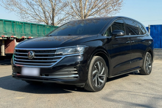 大众 威然 2022款 380TSI 尊驰版