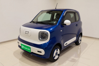 奔腾小马 2025款 222km 伶俐马